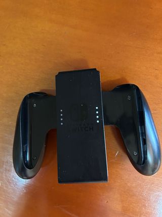 Grip Nintendo Switch