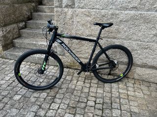 Bicicleta Rockrider 530ST 