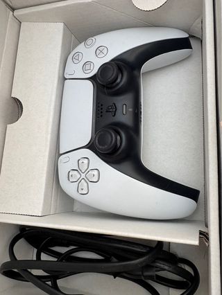 PS5 (PlayStation 5) + mando