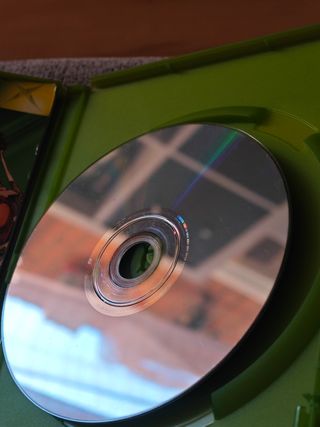 Marvel vs Capcom 2 Xbox - PAL