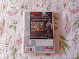 Resident Evil 2 
