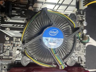 Placa Asus Prime Z270-P   I7 7700K,  32GB DDR4