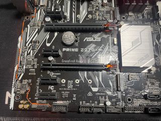 Placa Asus Prime Z270-P   I7 7700K,  32GB DDR4