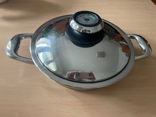 Pentola AMC 2,5lt M30 24cm