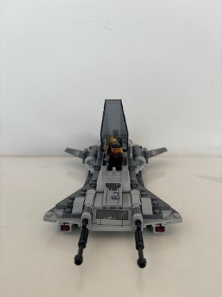 LEGO Star Wars 75346 Caza Pirata