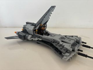LEGO Star Wars 75346 Caza Pirata