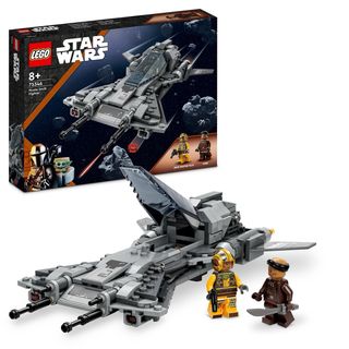 LEGO Star Wars 75346 Caza Pirata
