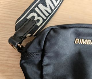 Bolso bandolera Bimba y Lola