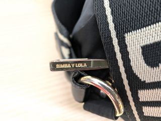 Bolso bandolera Bimba y Lola