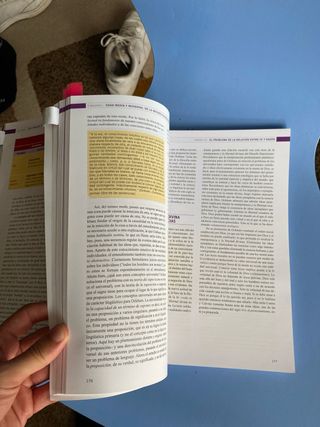 Historia de la Filosofía 2 (LOMLOE)
