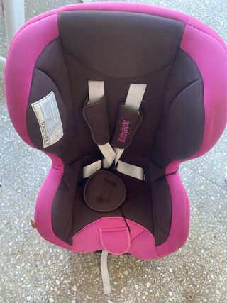 Silla coche bebé Babyauto