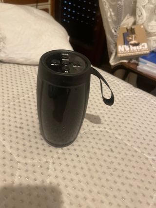 Cassa Bluetooth portatile