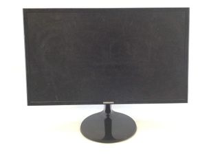 monitor led samsung s24f354fhu 23.5 led
