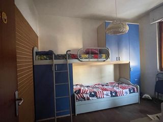 Cameretta bimbi completa