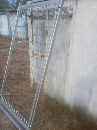 Somier metálico - 30€