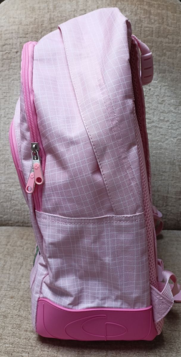 Mochila Mafalda Belly Button Nueva