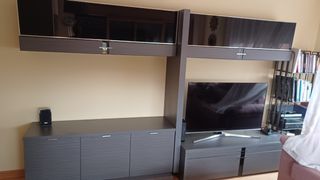 Mueble salón moderno