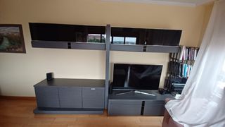 Mueble salón moderno
