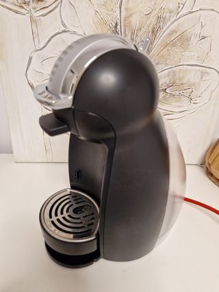 Cafetera Dolce Gusto - Negra