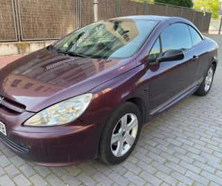 Peugeot 307 2005
