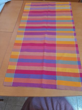 J sabanas encimera y 2 f de almohada cama 150 
