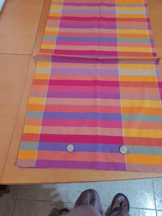 J sabanas encimera y 2 f de almohada cama 150 