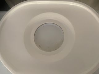 Sterilizzatore Chicco a vapore