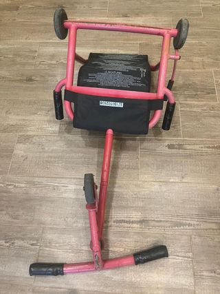 ezyroller rojo