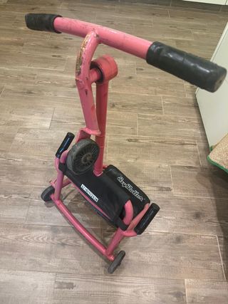 ezyroller rojo