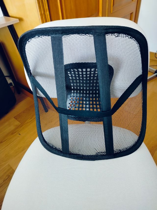 Cojín lumbar - Soporte espalda