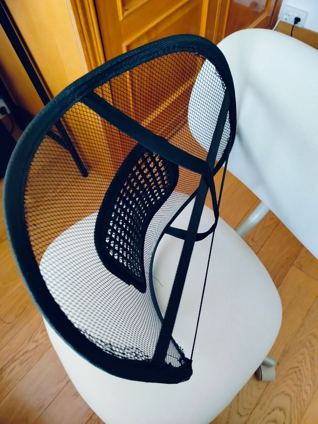 Cojín lumbar - Soporte espalda