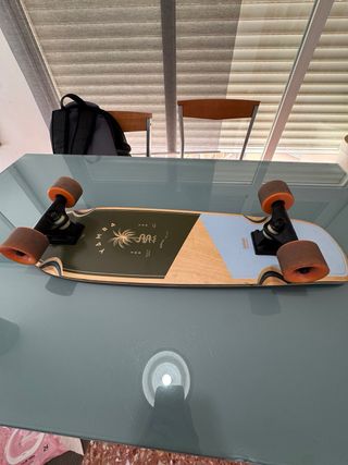 Cruiser Skateboard - Impecable