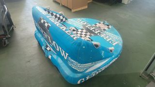 Flotador hinchable Freeflow