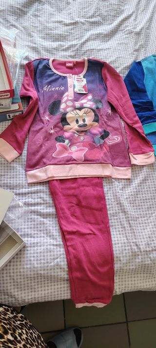 Pijamas Cars - Ropa niño