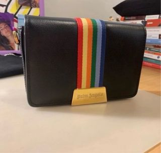 Palm Angels Rainbow Borsa