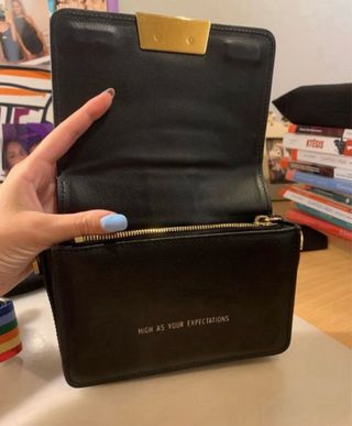 Palm Angels Rainbow Borsa