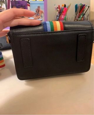 Palm Angels Rainbow Borsa