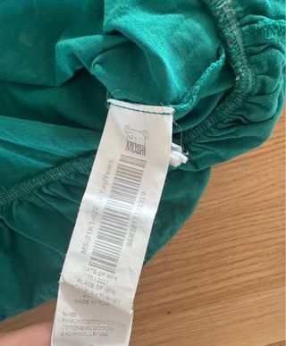 Maglia bimba Mushi 5 anni