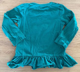 Maglia bimba Mushi 5 anni