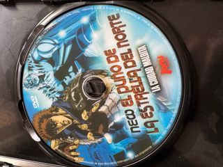 Pack 6 DVD Animación Infantil