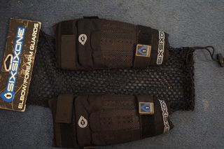 Coderas SixSixOne niño 6-8 años