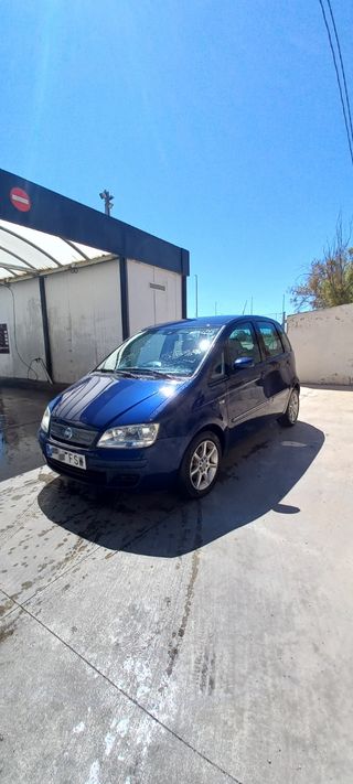 FIAT Idea 2007