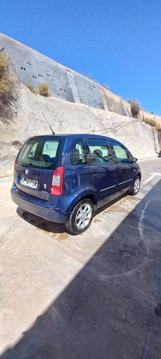 FIAT Idea 2007