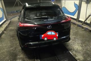 Lexus UX 2019