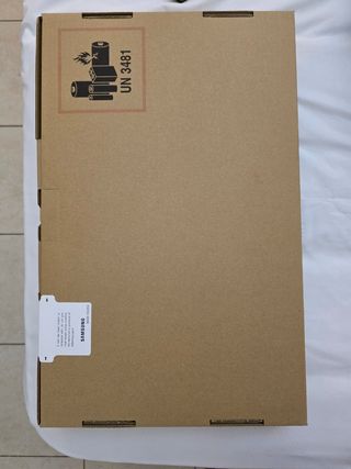 Samsung Galaxy Book5 Pro 360 i7 a estrenar!