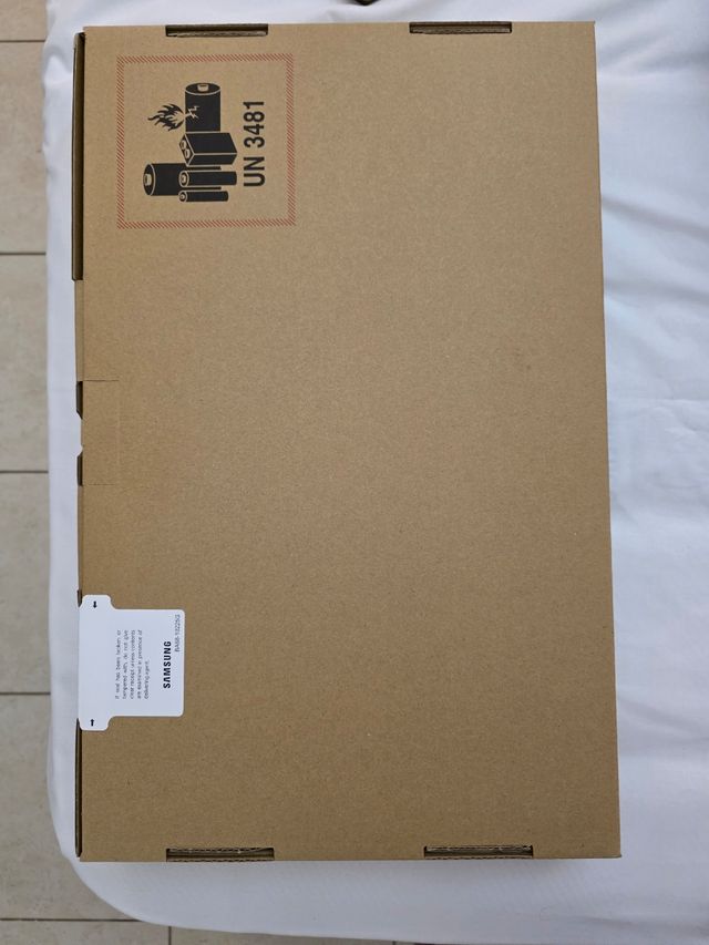 Samsung Galaxy Book5 Pro 360 i7 a estrenar!