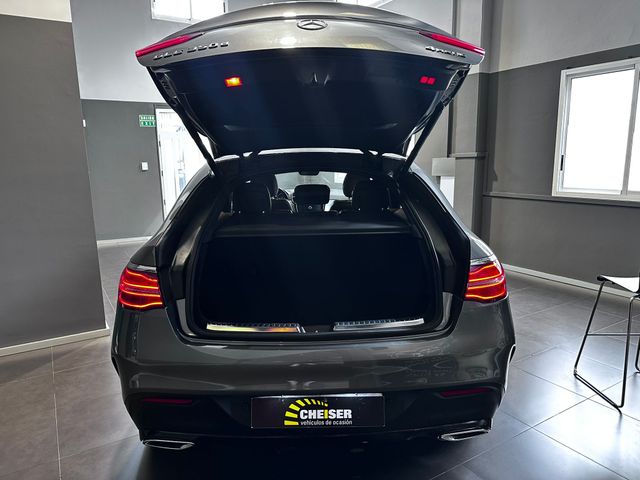 MERCEDES-BENZ Clase GLE Coupé GLE 350 d 4MATIC