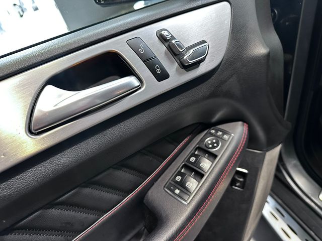 MERCEDES-BENZ Clase GLE Coupé GLE 350 d 4MATIC