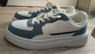 Tenis nuevos sin estrenar 41