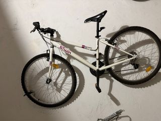 Bicicleta Btwin Rockrider 5.0